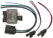 Engine Cooling Fan Module Gates FCM108K