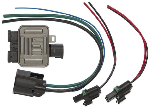 Engine Cooling Fan Module Gates FCM108K