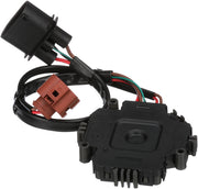 Engine Cooling Fan Module Gates FCM109