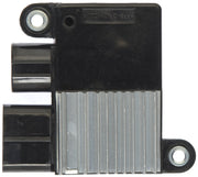 Engine Cooling Fan Module Gates FCM110