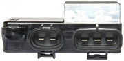 Engine Cooling Fan Module Gates FCM110