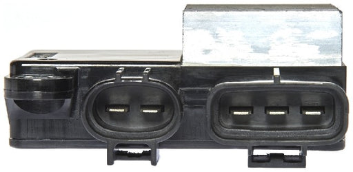 Engine Cooling Fan Module Gates FCM110