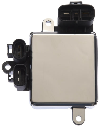Engine Cooling Fan Module Gates FCM111