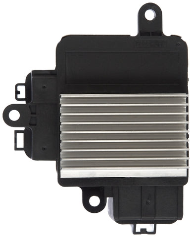 Engine Cooling Fan Module Gates FCM111