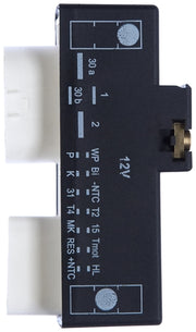 Engine Cooling Fan Module Gates FCM113