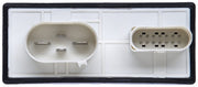 Engine Cooling Fan Module Gates FCM113