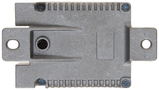 Engine Cooling Fan Module Gates FCM117