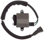 Engine Cooling Fan Module Gates FCM118