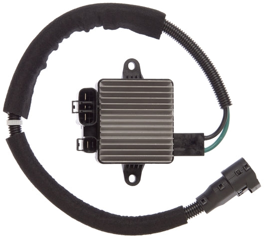 Engine Cooling Fan Module Gates FCM118