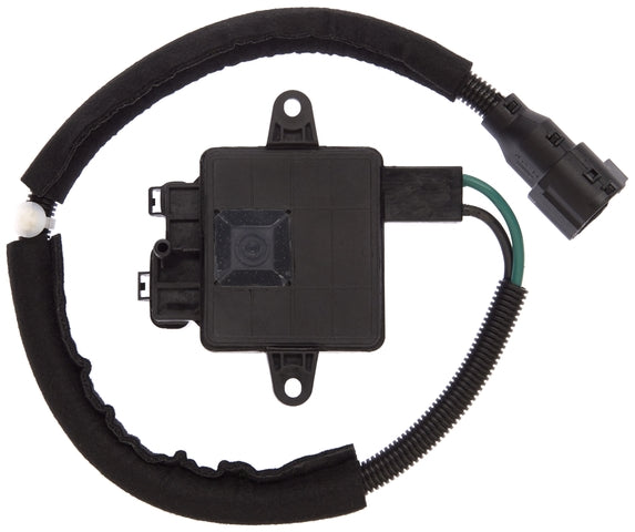 Engine Cooling Fan Module Gates FCM118