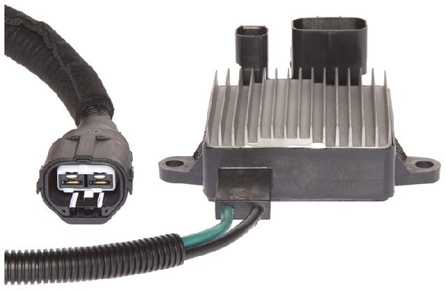 Engine Cooling Fan Module Gates FCM118