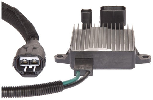 Engine Cooling Fan Module Gates FCM118