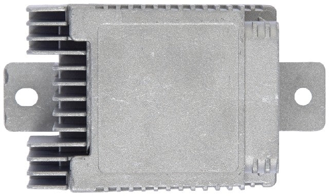 Engine Cooling Fan Module Gates FCM121