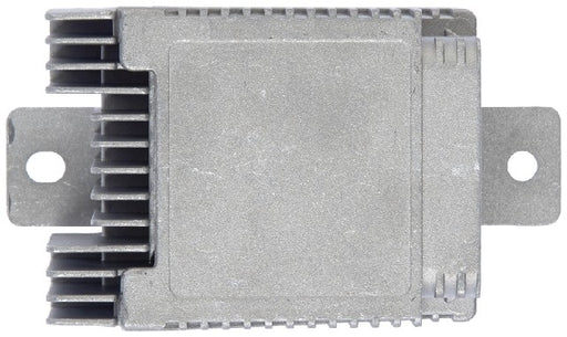 Engine Cooling Fan Module Gates FCM121