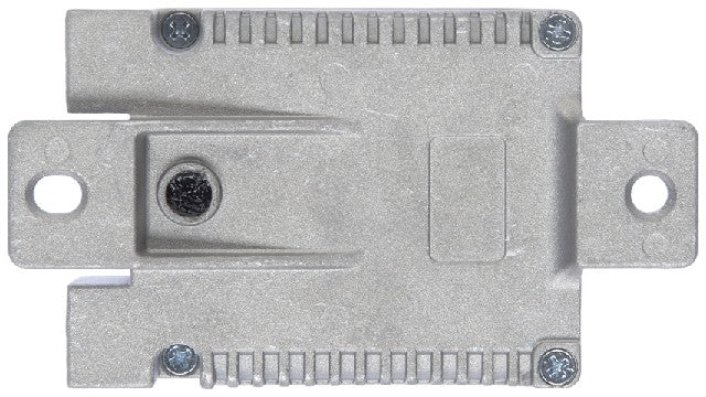 Engine Cooling Fan Module Gates FCM121