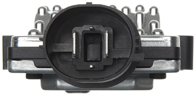 Engine Cooling Fan Module Gates FCM125