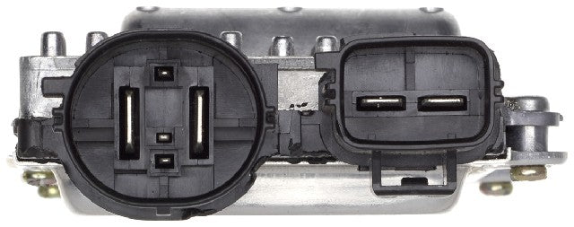 Engine Cooling Fan Module Gates FCM128