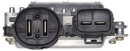 Engine Cooling Fan Module Gates FCM128