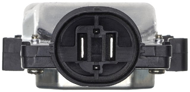 Engine Cooling Fan Module Gates FCM131
