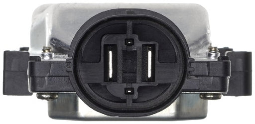 Engine Cooling Fan Module Gates FCM131