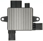 Engine Cooling Fan Module Gates FCM133