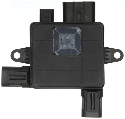 Engine Cooling Fan Module Gates FCM133