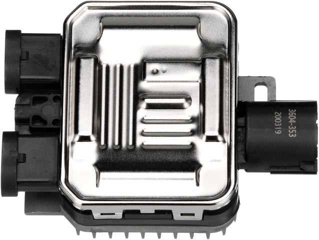 Engine Cooling Fan Module Gates FCM134K