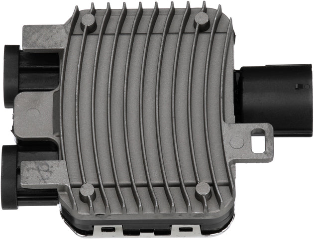 Engine Cooling Fan Module Gates FCM134K