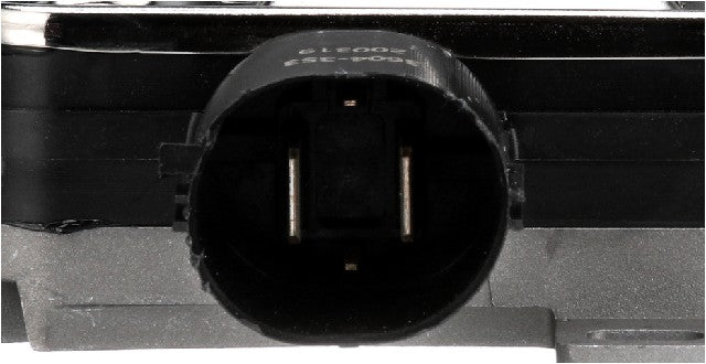 Engine Cooling Fan Module Gates FCM134K