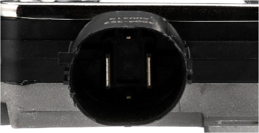 Engine Cooling Fan Module Gates FCM134K