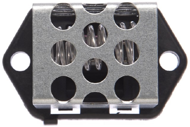 Engine Cooling Fan Module Gates FCM136