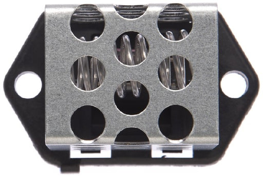 Engine Cooling Fan Module Gates FCM136