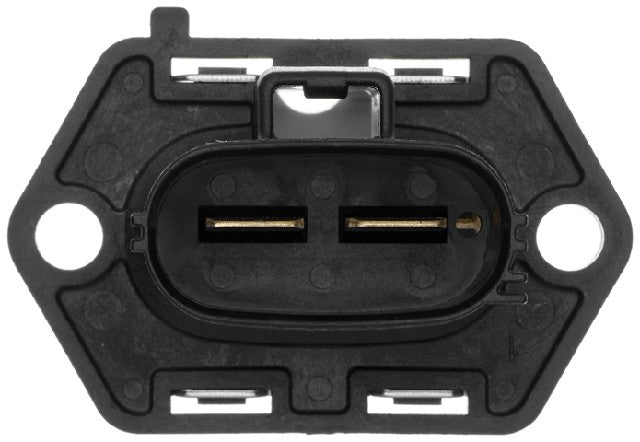 Engine Cooling Fan Module Gates FCM136
