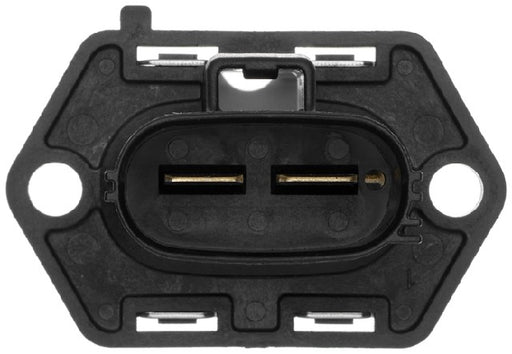 Engine Cooling Fan Module Gates FCM136