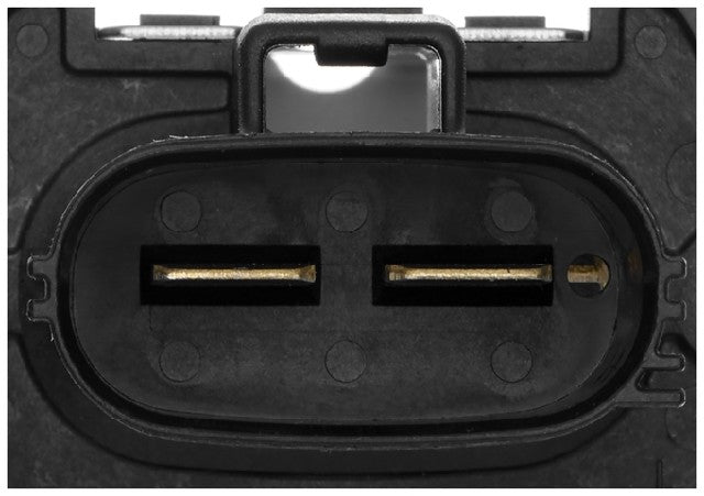 Engine Cooling Fan Module Gates FCM136