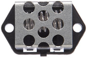 Engine Cooling Fan Module Gates FCM137
