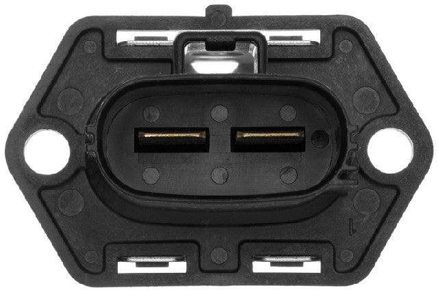 Engine Cooling Fan Module Gates FCM137