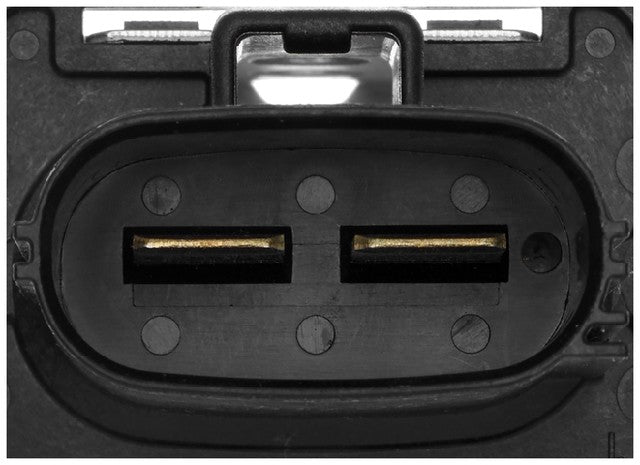 Engine Cooling Fan Module Gates FCM137