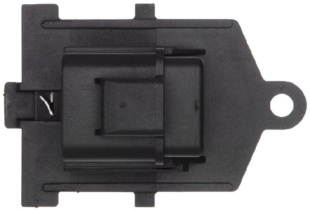 Engine Cooling Fan Module Gates FCM138