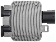 Engine Cooling Fan Module Gates FCM139