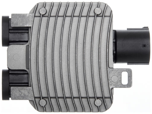 Engine Cooling Fan Module Gates FCM139