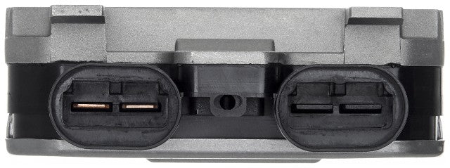 Engine Cooling Fan Module Gates FCM139