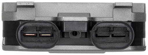 Engine Cooling Fan Module Gates FCM139