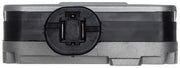 Engine Cooling Fan Module Gates FCM139