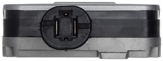 Engine Cooling Fan Module Gates FCM139
