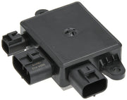 Engine Cooling Fan Module Gates FCM141