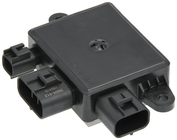 Engine Cooling Fan Module Gates FCM141