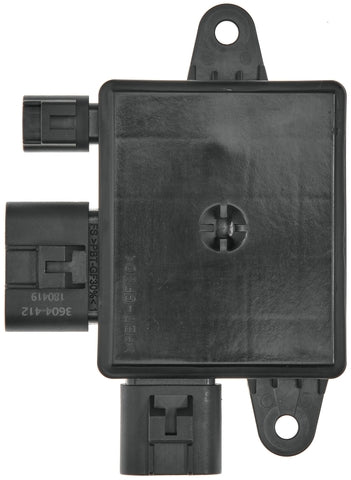 Engine Cooling Fan Module Gates FCM141