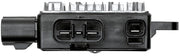 Engine Cooling Fan Module Gates FCM141