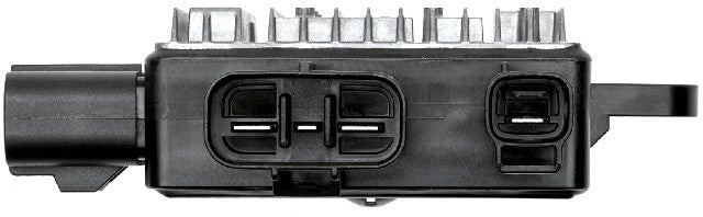 Engine Cooling Fan Module Gates FCM141